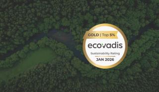 Miele: Η βιωσιμότητα ως διαχρονική δέσμευση - Από τον σχεδιασμό έως τον τελικό χρήστη