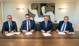 Νέα Επιχειρησιακή Σύμβαση στην Alpha Bank - Στα 1.600 ευρώ ο κατώτατος μισθός