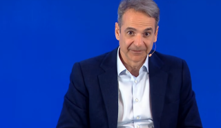 Μητσοτάκης: Ο Έβρος κράτησε Ελλάδα και Ευρώπη ασφαλή – Φράχτης σε όλο το μήκος των συνόρων