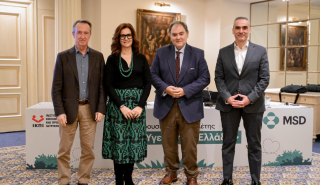 2,2 εκατ. άνθρωποι πεθαίνουν από ζωονόσους ετησίως - Τι διδάσκει η έρευνα της ενιαίας προσέγγισης στην υγεία