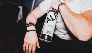 Η καλύτερη βότκα του 2026