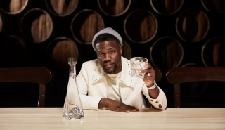 «Η σκληρή δουλειά έχει άλλη γεύση» - Case study η τεκίλα του Κέβιν Χαρτ