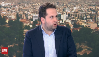 Τσάπαλος: Ισχυροποίηση ΕΕΕΠ - Aυτόματα θα κατεβάζει ιστοσελίδες παράνομου στοιχηματισμού