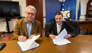 Επιστημονική συνεργασία ΔΥΠΑ - ΕΚΠΑ για τις σύγχρονες προκλήσεις της απασχόλησης