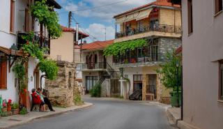 Νέα πρωτοβουλία της Ελληνικός Χρυσός για την ενίσχυση της τοπικής οικονομίας του Δήμου Αριστοτέλη