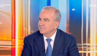 Παπαθανάσης: Δεν υπάρχει περίπτωση να δοθεί ούτε ένα ευρώ χωρίς να είναι σύννομο