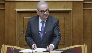 Παπαθανάσης: Αναβάθμιση περιαστικού άλσους Γρεβενών μέσω Δίκαιης Αναπτυξιακής Μετάβασης