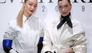 Σκάνδαλο Έπστιν: Τα email για τις αδερφές Χαντίντ και το πώς έκαναν καριέρα στο μόντελινγκ