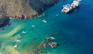 Ελάφρυνση 3,7 δισ. ευρώ για τους καταναλωτές έως το 2034 από τις ηλεκτρικές διασυνδέσεις του ΑΔΜΗΕ