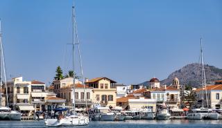 Ferryscanner: Πού ταξίδεψαν οι Έλληνες το τριήμερο της Καθαράς Δευτέρας 2026