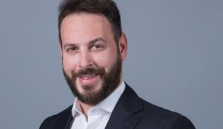 Η Vertizon ξεκινά την κατασκευαστική δραστηριότητά της στην ελληνική αγορά