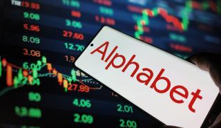 Alphabet: Έσοδα 113,83 δισ. δολαρίων το δ' τρίμηνο - Ισχυρές κεφαλαιουχικές δαπάνες το 2026