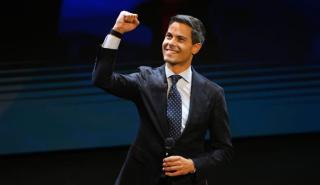 Ολλανδία: Ορκίσθηκε η νέα κυβέρνηση υπό τον κεντρώο Ρομπ Γέτεν