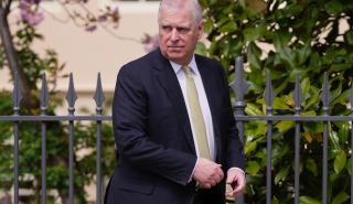 Συνελήφθη ο πρώην πρίγκιπας Άντριου