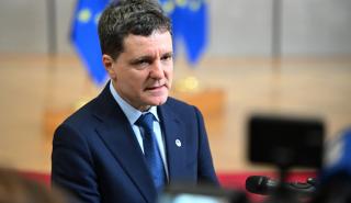 Πρόεδρος της Ρουμανίας για την ελληνική γλώσσα: Θεμέλιο της δημοκρατίας και του πολιτισμού