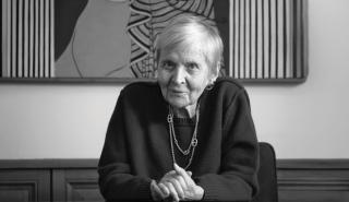 Ελένη Γλύκατζη-Αρβελέρ: Πώς άλλαξε την ιστορική εικόνα του Βυζαντίου