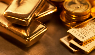 Δεύτερη εβδομάδα κερδών για τον χρυσό