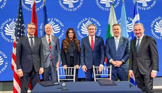 Οι λεπτομέρειες των νέων συμφωνιών της Atlantic SEE LNG Trade