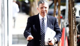 Αυτιάς στην Ευρωβουλή: Πρόταση με 5 κομβικές χρηματοδοτήσεις για Ελλάδα