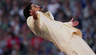 Bad Bunny: Το οικονομικό «μετά» της εμφάνισης στο Super Bowl - Η «αξία» του