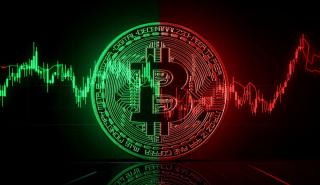 Rebound για το Bitcoin - «Πάτησε» ξανά τα 70.000 δολάρια