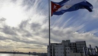 Σεισμός μεγέθους 5,5 βαθμών έπληξε την Κούβα