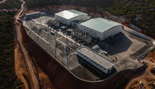 ΑΔΜΗΕ: Η νέα διασύνδεση Αττικής - Κρήτης κάλυψε πλήρως τη ζήτηση τους 2 πρώτους μήνες λειτουργίας