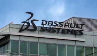 Dassault Systemes: Απογοήτευσε το 4ο τρίμηνο - Η χειρότερη ημέρα στα χρονικά για τη μετοχή με -21%