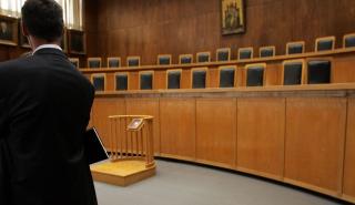 Επιτάχυνση της Δικαιοσύνης και αναθεώρηση του Συντάγματος στο «μικροσκόπιο» της ΓΣ της Ένωσης Διοικητικών Δικαστών