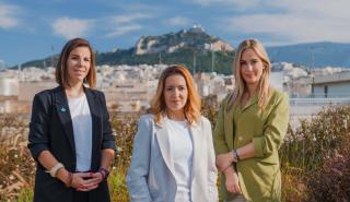 Η DIMAND φέρνει τις μέλισσες στην καρδιά της πόλης