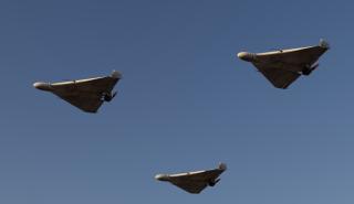 Drones καμικάζι αξίας 540 εκατ. ευρώ αποκτά η Γερμανία