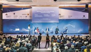 HORECA 2026: Ανανεωμένη. Σύγχρονη. Συναρπαστική.