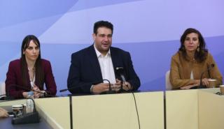 Συνεργασία ΥΠΕΣ - Google για εκπαίδευση δημοσίων υπαλλήλων στην AI