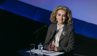 Νέος οργανισμός για τη γυναικεία επιχειρηματικότητα: Επικεφαλής η Εφραίμογλου