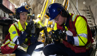 Ελληνικός Χρυσός: Ιστορικό ρεκόρ μεταλλευτικών τελών για τον Δήμο Αριστοτέλη