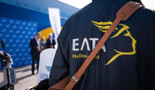 ΕΛΤΑ: Ανανέωση του στόλου με 250 ηλεκτρικά δίκυκλα ελληνικής παραγωγής