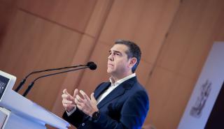 Τσίπρας: 8 προτάσεις για αγροτική πολιτική - «Μαζί να χαράξουμε τη ρότα για Ιθάκη»