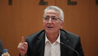 Υπόθεση Παναγόπουλου: Επείγουσα προκαταρκτική έρευνα διέταξε ο επικεφαλής της οικονομικής εισαγγελίας