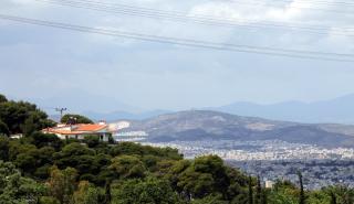 Ακίνητα: Σε ποιες εξοχικές κατοικίες στρέφονται οι αγοραστές