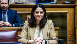 Κεραμέως: Η Εθνική Κοινωνική Συμφωνία ανοίγει τον δρόμο για αυξήσεις μισθών και παροχών