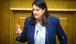 Κεραμέως: Η Εθνική Κοινωνική Συμφωνία δίνει τη δυνατότητα για αυξήσεις μισθών και παροχών