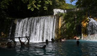 Πού θα ταξιδέψουν οι Έλληνες το τριήμερο της Καθαράς Δευτέρας