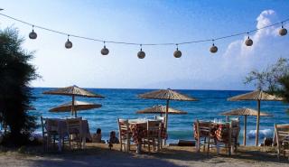 Εστίαση: Εναλλακτικούς τρόπους αύξησης τζίρου και μεριδίων αναζητούν οι επιχειρήσεις