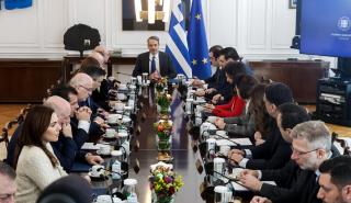 Νέο σύγχρονο πλαίσιο για τη στεγαστική αρωγή - Μειώνεται δραστικά ο χρόνος αποκατάστασης