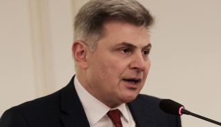 Φαραντούρης: Το Ευρωκοινοβούλιο ανοίγει έρευνα για το ελβετικό φράγκο στην Ελλάδα