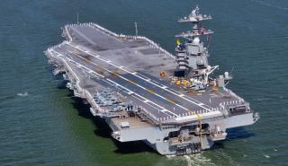 Κομβικός ο ρόλος της Κρήτης στον σχεδιασμό των ΗΠΑ για το Ιράν - Η προϋπόθεση Βελόπουλου για συνεργασίες