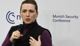 Φρέντεριξεν: Ο Τραμπ «ποθεί» ακόμη οι ΗΠΑ να αποκτήσουν τη Γροιλανδία