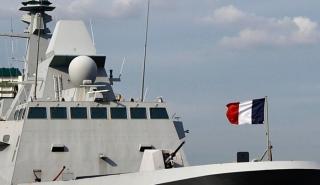 Γαλλία: Το ΠΝ κατάσχεσε 2,4 τόνων κοκαΐνης πάνω σε πλοία στην Πολυνησία