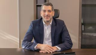 Γαβριηλίδης: Ο Όμιλος ΟΤΕ ο μεγαλύτερος επενδυτής στην Ελλάδα σε νέες τεχνολογίες και υποδομές