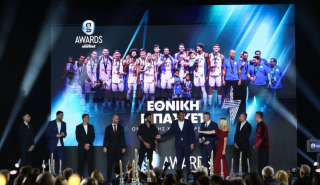 Gazzetta Awards 2025: Η βραδιά που μας θύμισε γιατί αγαπάμε τον αθλητισμό